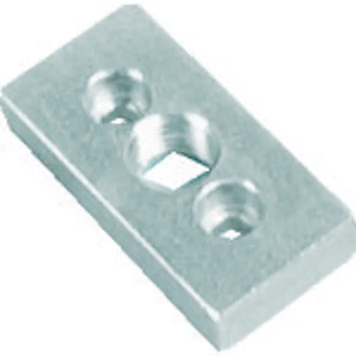 【CAINZ-DASH】ヤマト レベルフットベースYFB-3060-6 YFB-3060-6【別送品】