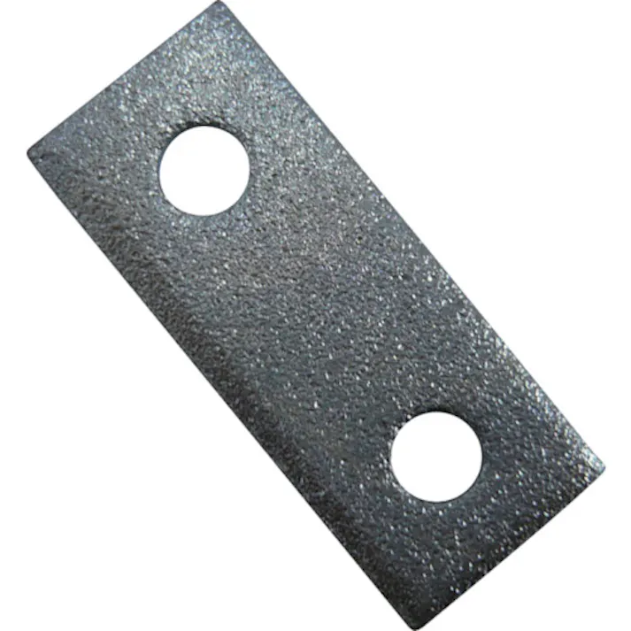 【CAINZ-DASH】ヤマト スチールブラケット(プレート)YSB-1434-4 YSB-1434-4【別送品】