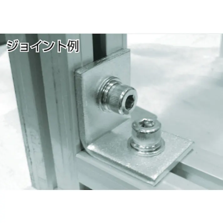 【CAINZ-DASH】ヤマト スチールブラケット(プレート)YSB-3454-4 YSB-3454-4【別送品】