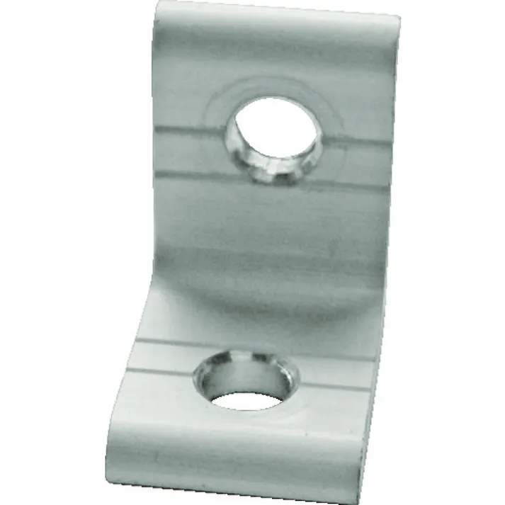 【CAINZ-DASH】ヤマト アルミブラケット(M4) YAB-2014-4 YAB-2014-4【別送品】