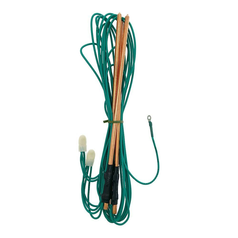 アポロエリアシステム 電気柵本体エリアシステム AP2011 | 鳥害・獣害