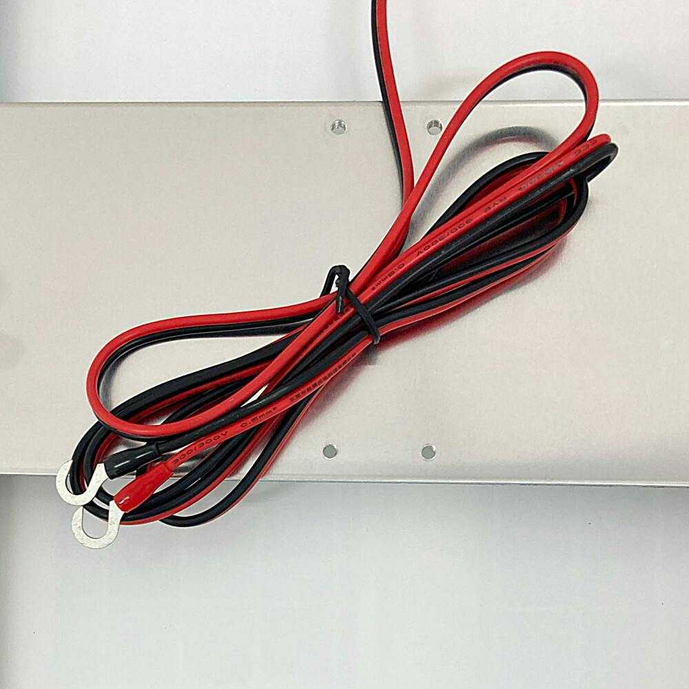 アポロ電気柵ソーラーパネル 20W AP-N3用 | 鳥害・獣害対策 通販