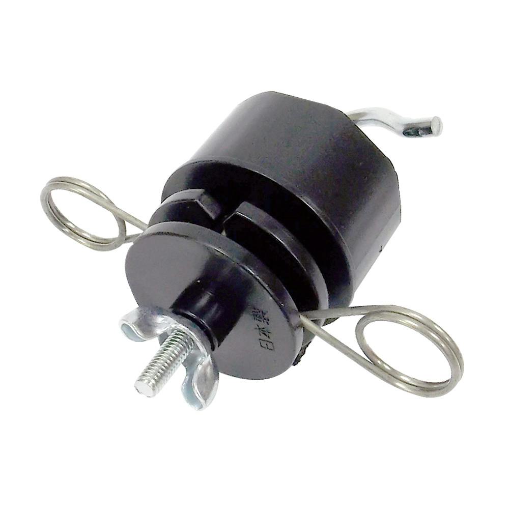 電気柵ゲート碍子