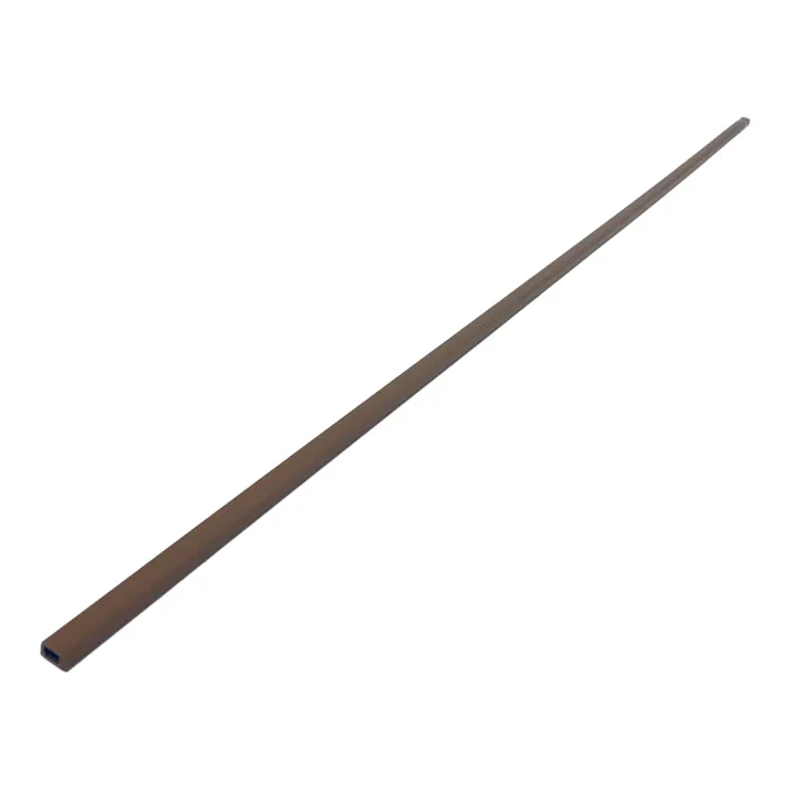 未来工業 プラモール 0号 テープ付 ブラウン PML-OBT