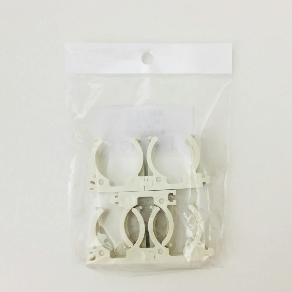 未来工業 連結サドル CD管 LSY-22 5個入 | 配線部品 通販