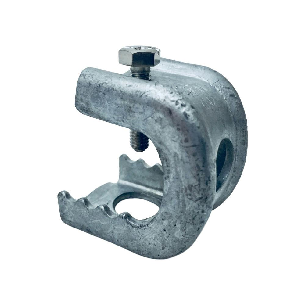 ネグロス電工 一般形鋼用管支持金具 Z-PH1W | 空調・電設資材 通販