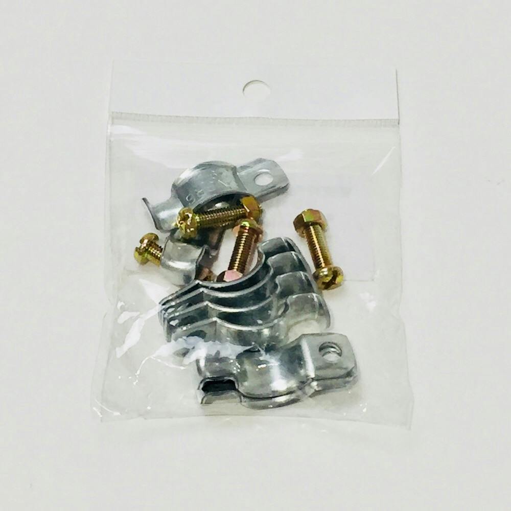 ネグロス電工 管支持クリップ 19C 4個入 | 空調・電設資材 通販