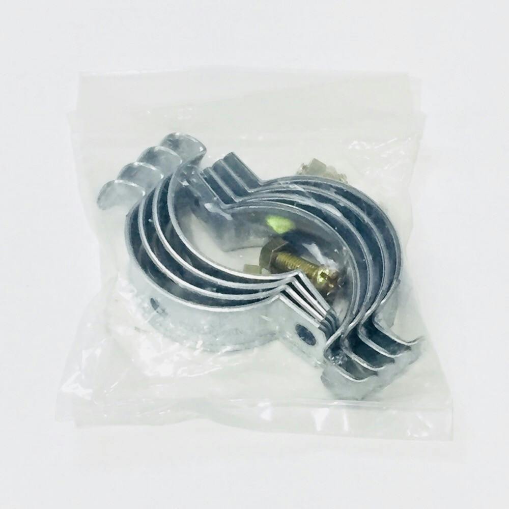 ネグロス電工 管支持クリップ 42C 4個入 | 空調・電設資材 通販