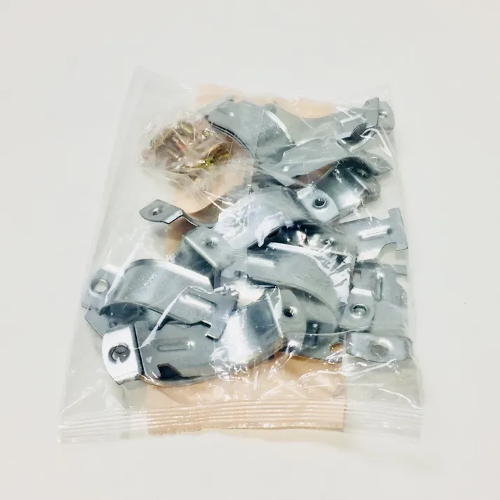 ネグロス電工 管支持クリップ DC51 10個入