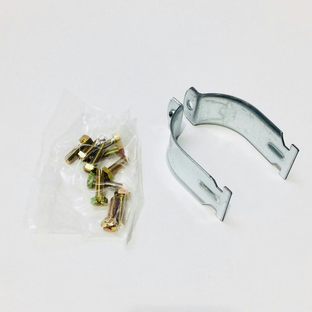 ネグロス電工 電線管支持クリップ DC63 10個入 | 空調・電設資材 通販