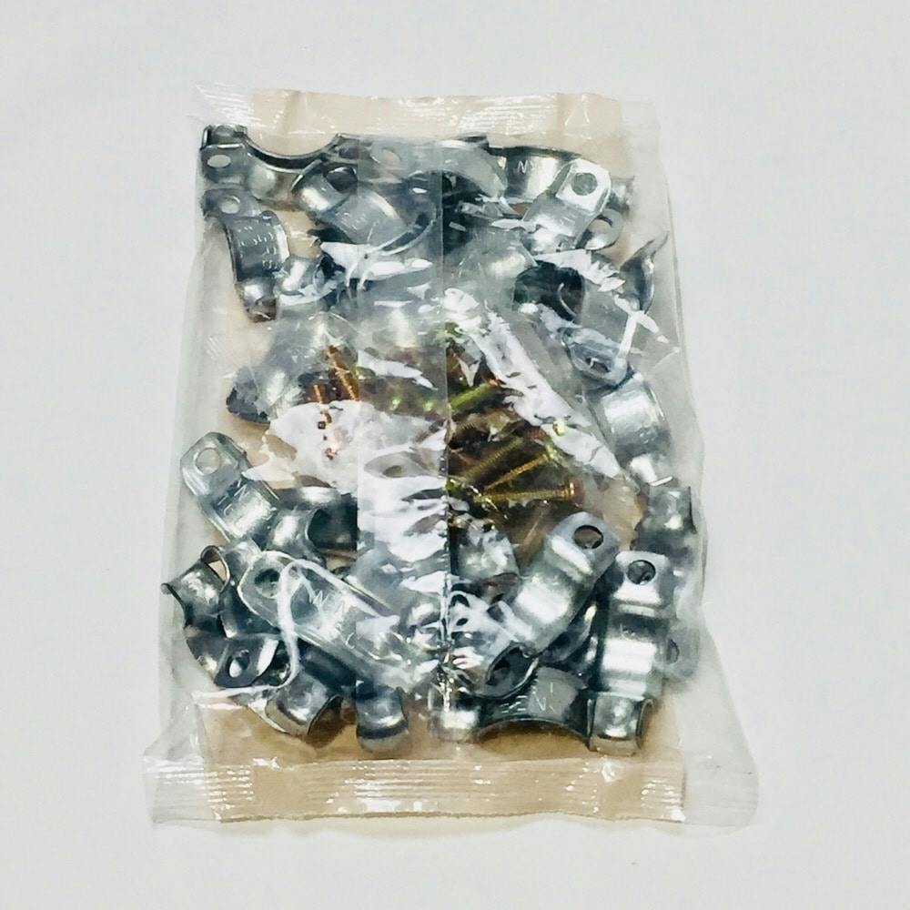 ネグロス電工 管支持クリップ 16C 20個入 | 空調・電設資材 通販