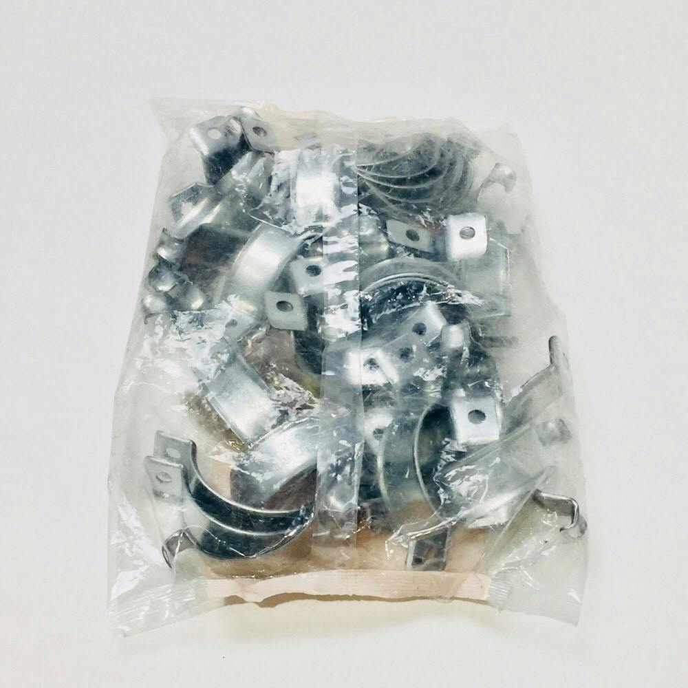 ネグロス電工 管支持クリップ 51C 20個入 | 空調・電設資材 通販