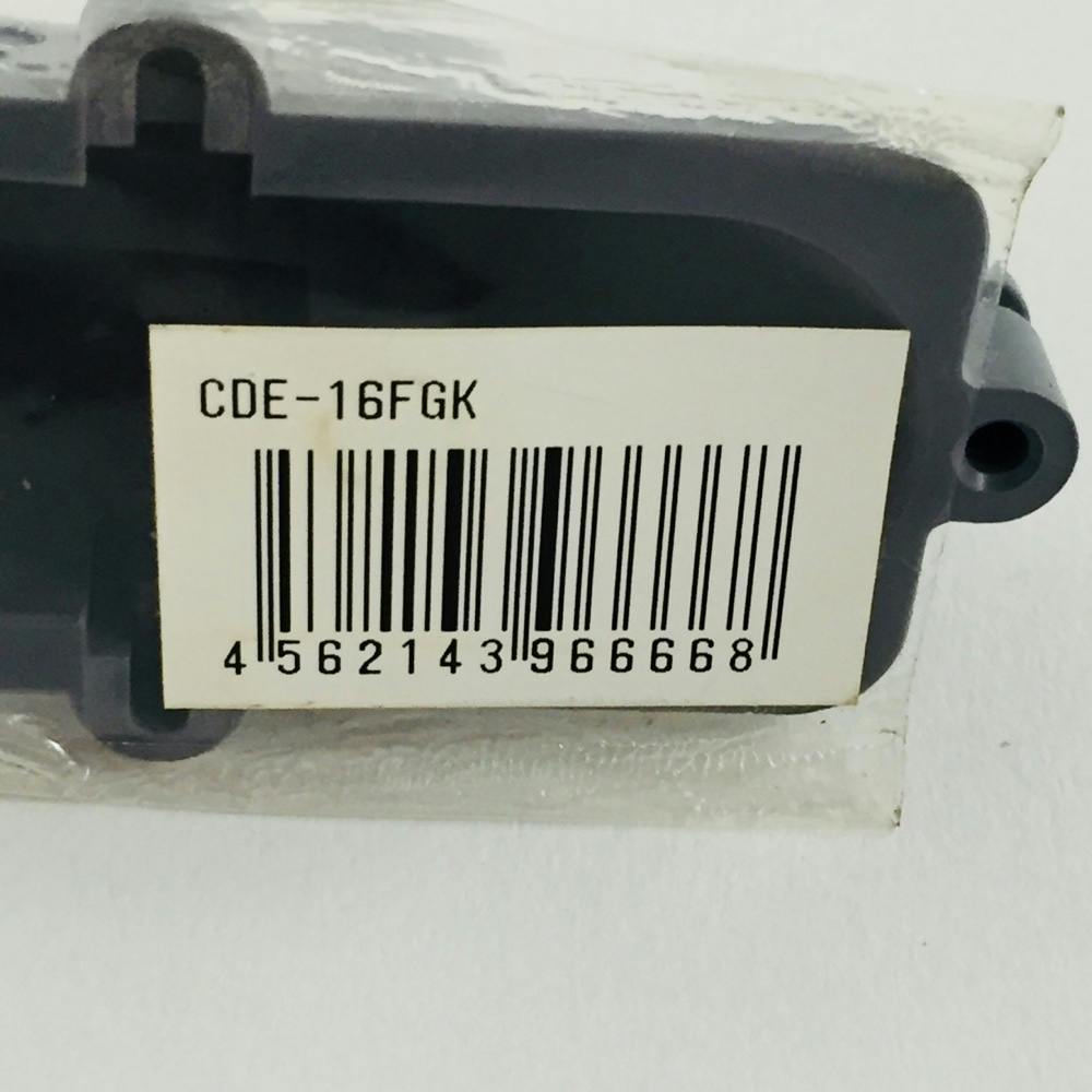 未来工業 CD管 F・ころエンド 釘付 CDE-16FGK | 配線部品 通販