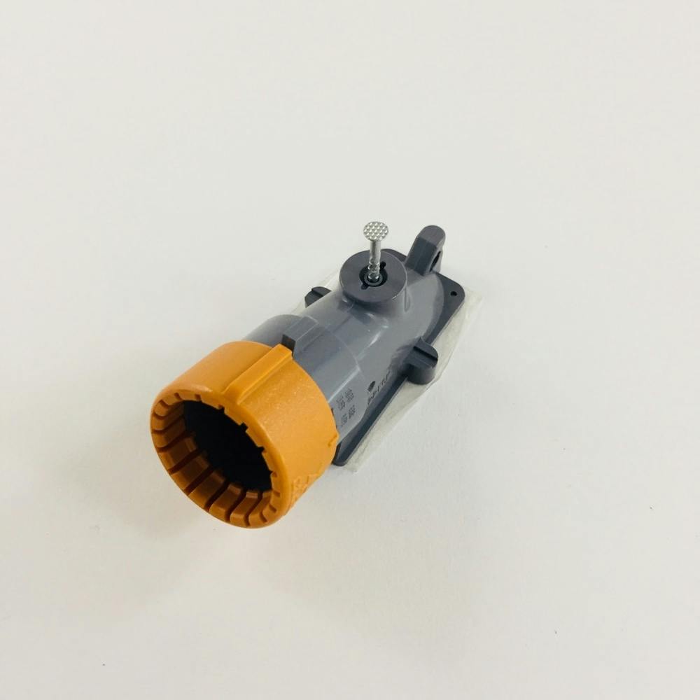 未来工業 CD管 F・ころエンド 釘付 CDE-22FGK | 配線部品 通販