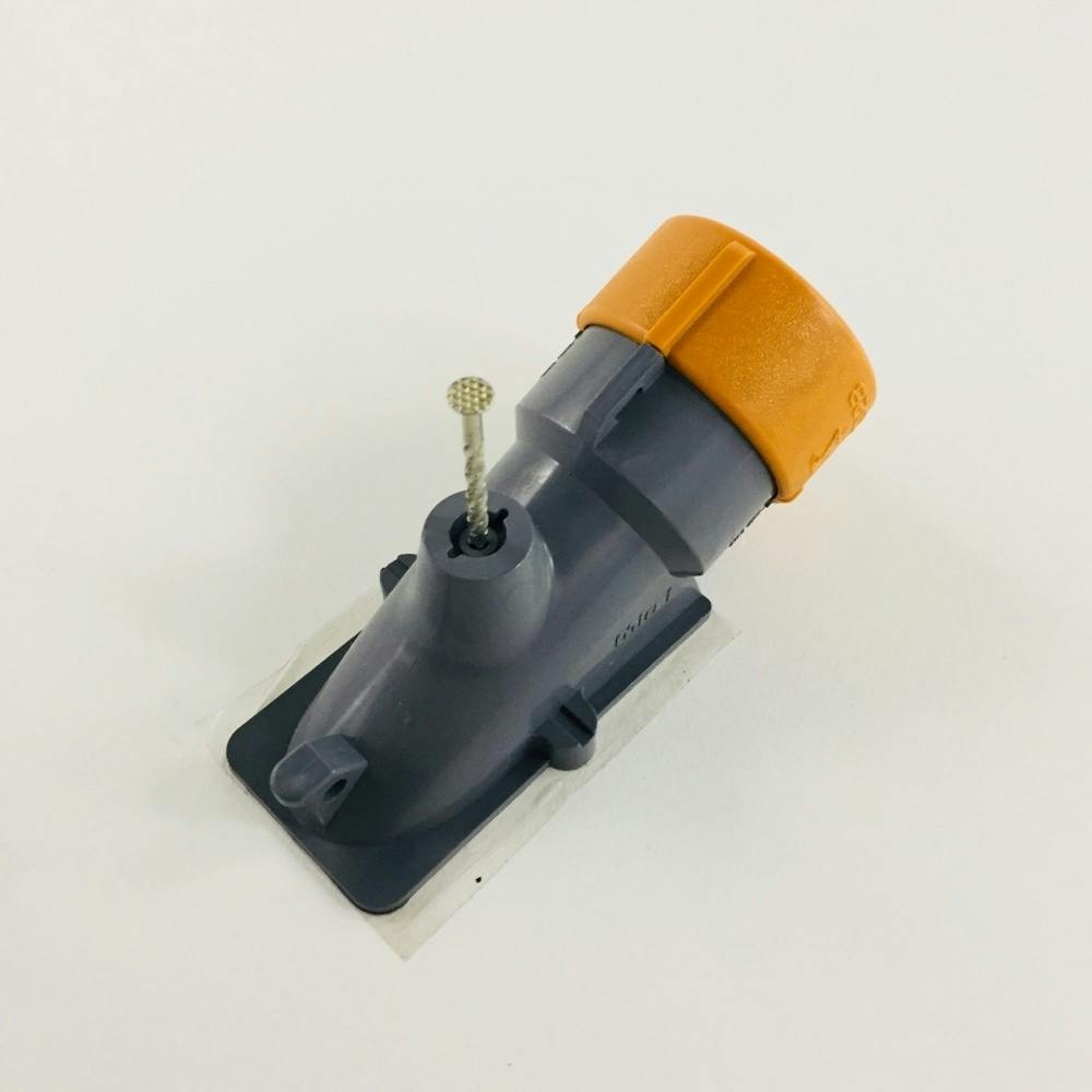 未来工業 CD管 F・ころエンド 釘付 CDE-28FGK 配線部品 未来工業 CD管 F・ころエンド 釘付 CDE-28FGK 配線部品