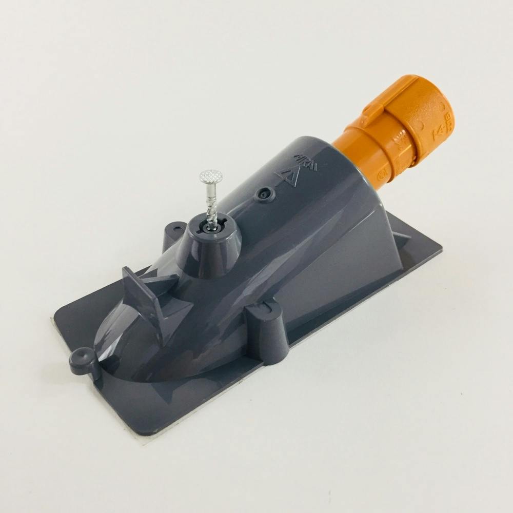 未来工業 CD・PF管 エンドカップリング CDE-16CSG | 配線部品