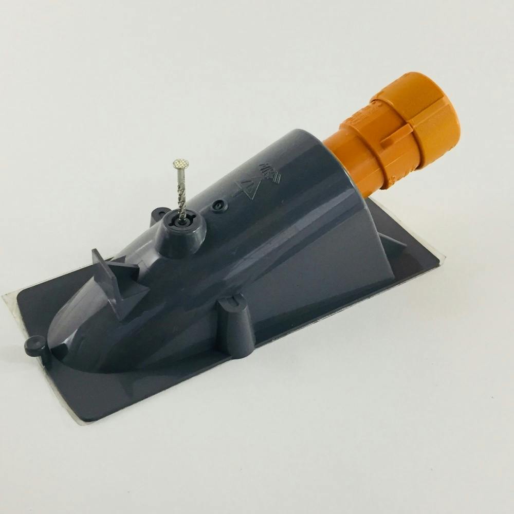 未来工業 CD・PF管 エンドカップリング CDE-22CSG | 空調・電設資材