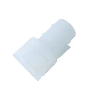 未来工業 ドレンホース用 ストレートジョイント BWHS-16