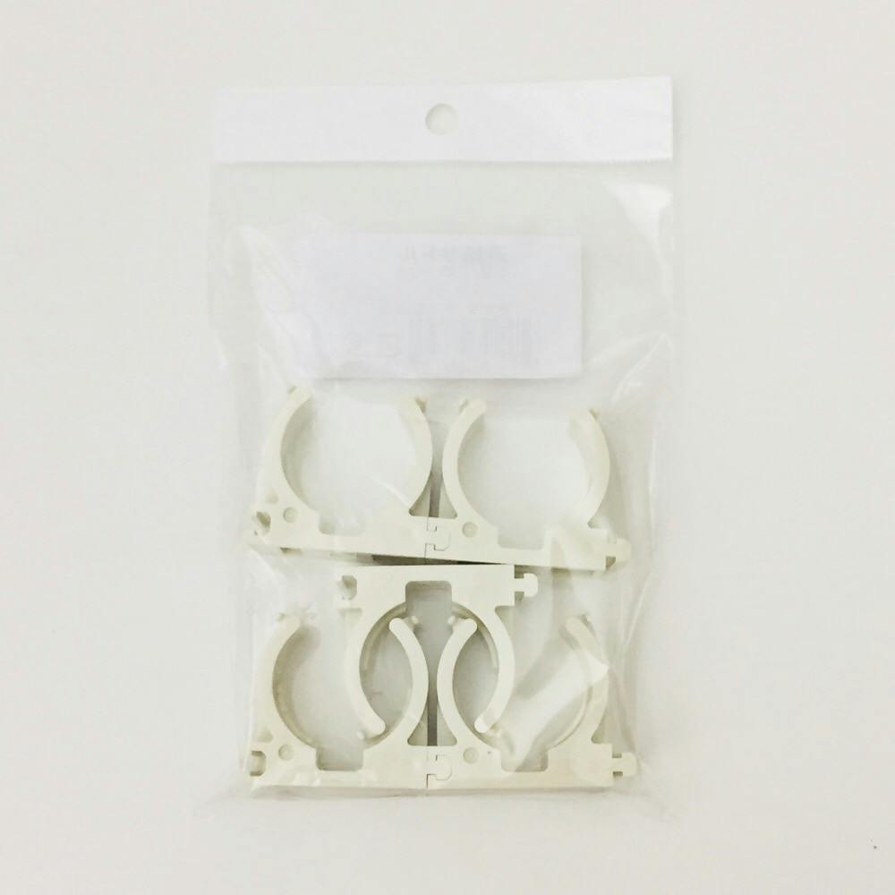未来工業 連結サドル PF管 LSY-25 5個入 | 配線部品 通販