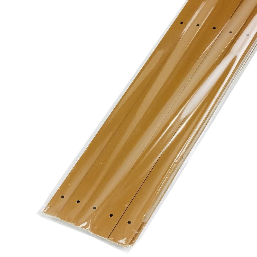 未来工業 露出用丸形ボックス 1方出 ベージュ PVM22-1KJ | 配線