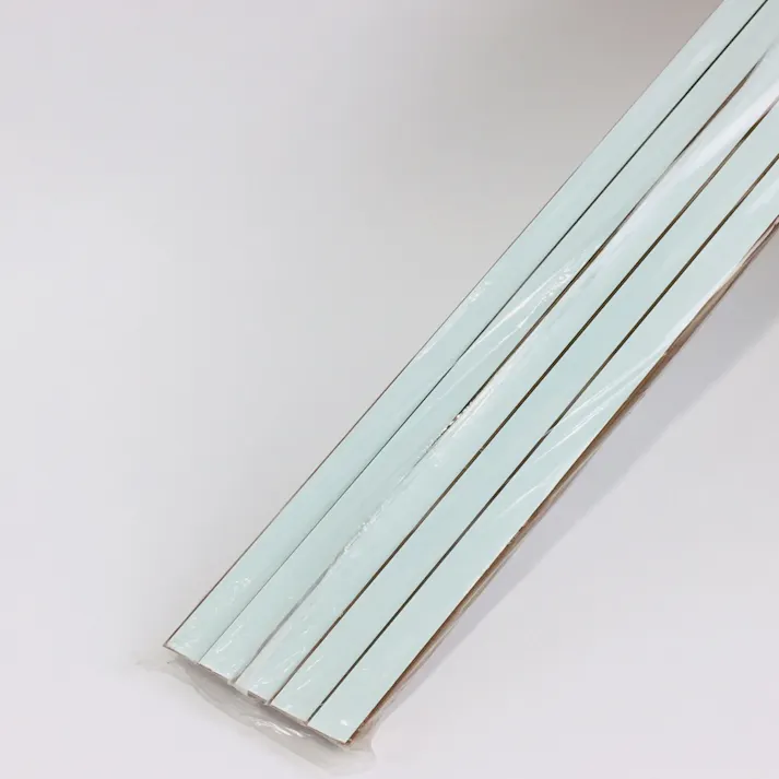 未来工業 プラモール 1号 テープ付 ブラウン PML-1BT 10本入