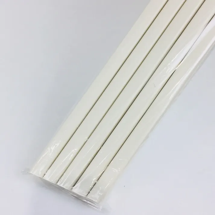 未来工業 プラモール 1号 テープ付 ミルキーホワイト PML-1MT 10本入