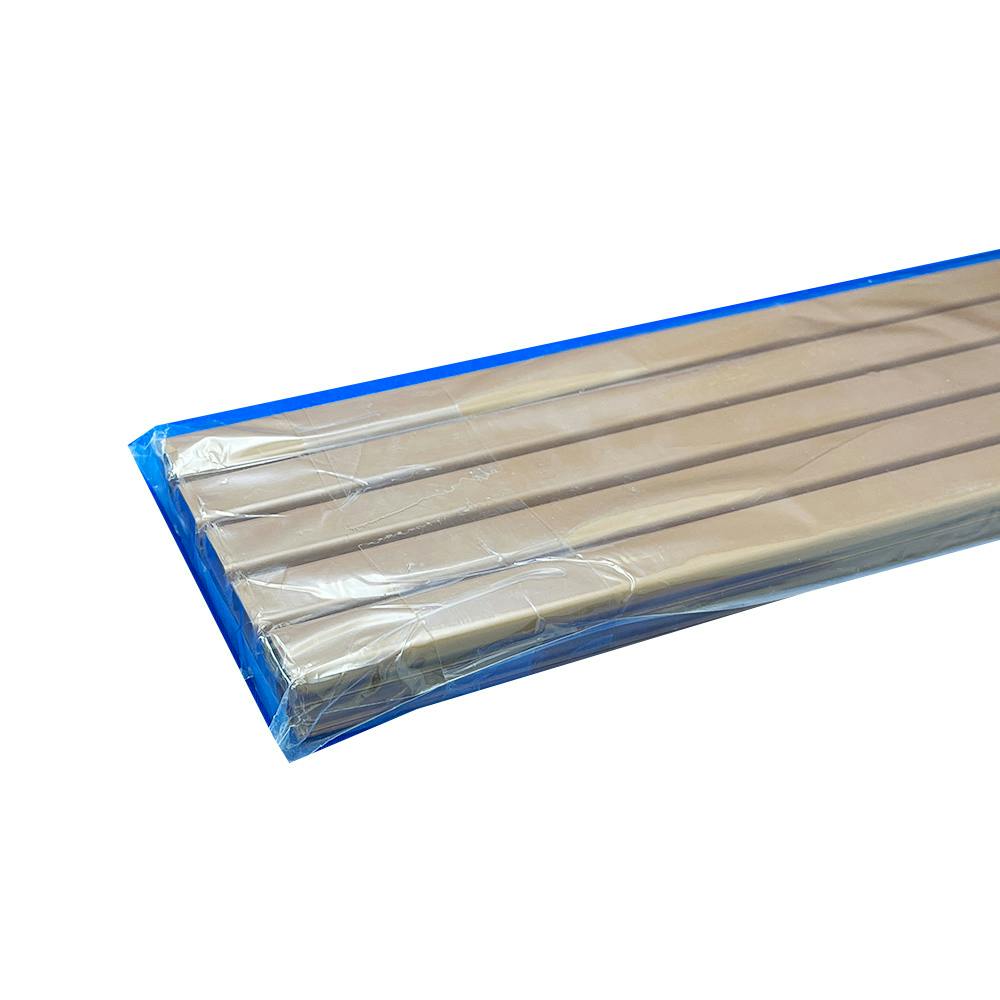 未来工業 プラモール 2号 ブラウン PML-2B 10本入