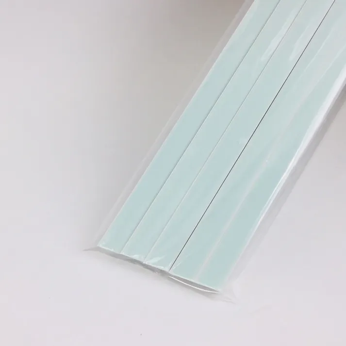 未来工業 プラモール 2号 テープ付 ホワイト PML-2WT 10本入