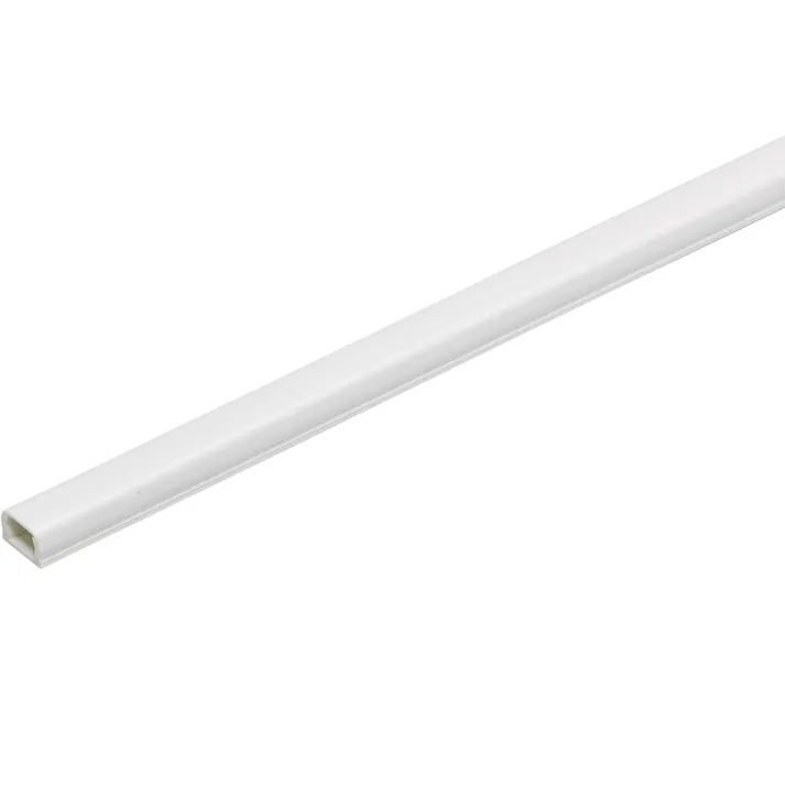 未来工業 プラモール 2号 テープ付 ホワイト PML-2WT 10本入