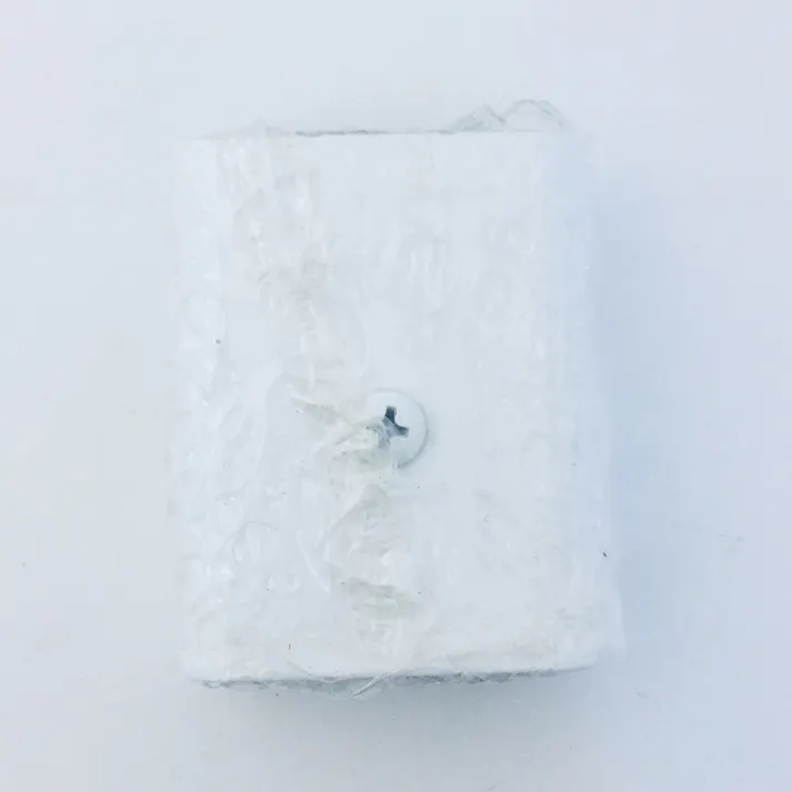 モールフレキ B型 ホワイト M280