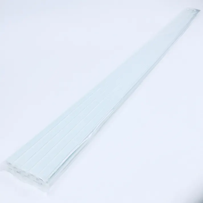 未来工業 プラモール 0号 テープ付 かべ白 PML-0WT-10 10本入