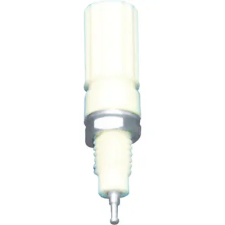 【CAINZ-DASH】サトーパーツ ターミナル T-3025 白 5個入 T-3025-W【別送品】
