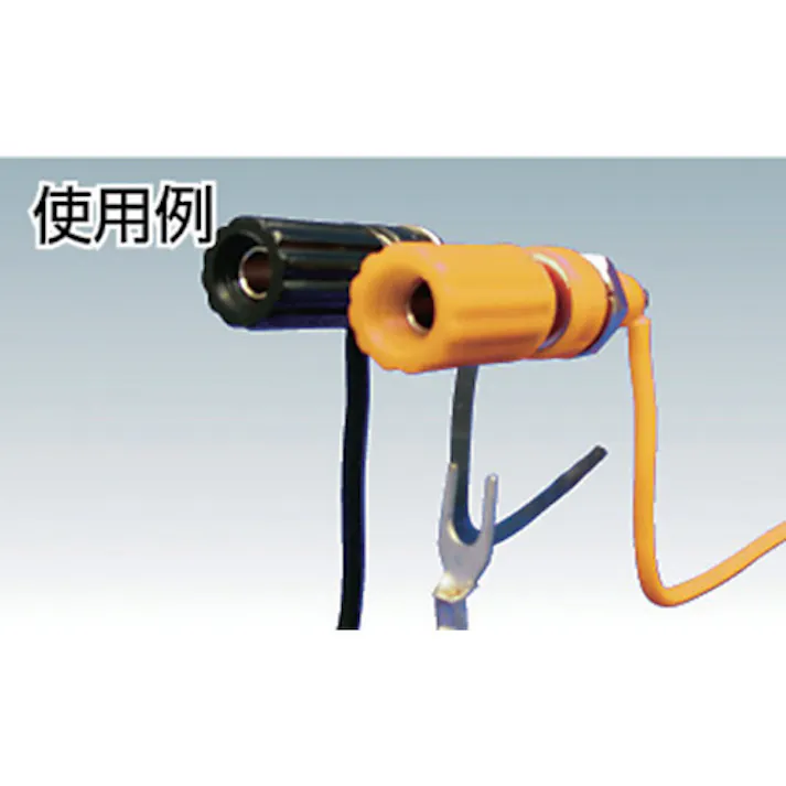 【CAINZ-DASH】サトーパーツ ターミナル T-3025 青 5個入 T-3025-BL【別送品】