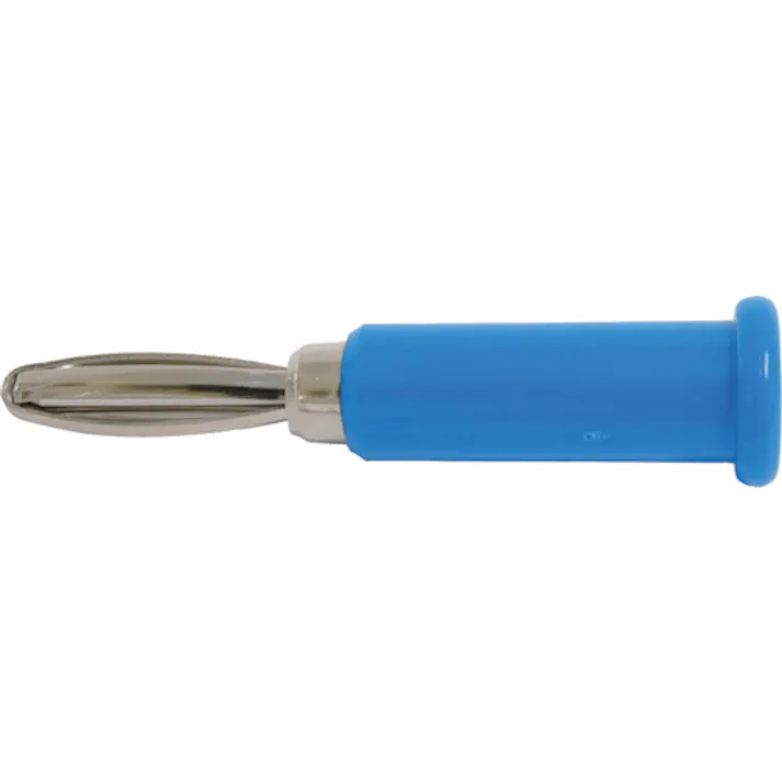 【CAINZ-DASH】サトーパーツ チッププラグ TJ-560 青 5個入 TJ-560-BL【別送品】