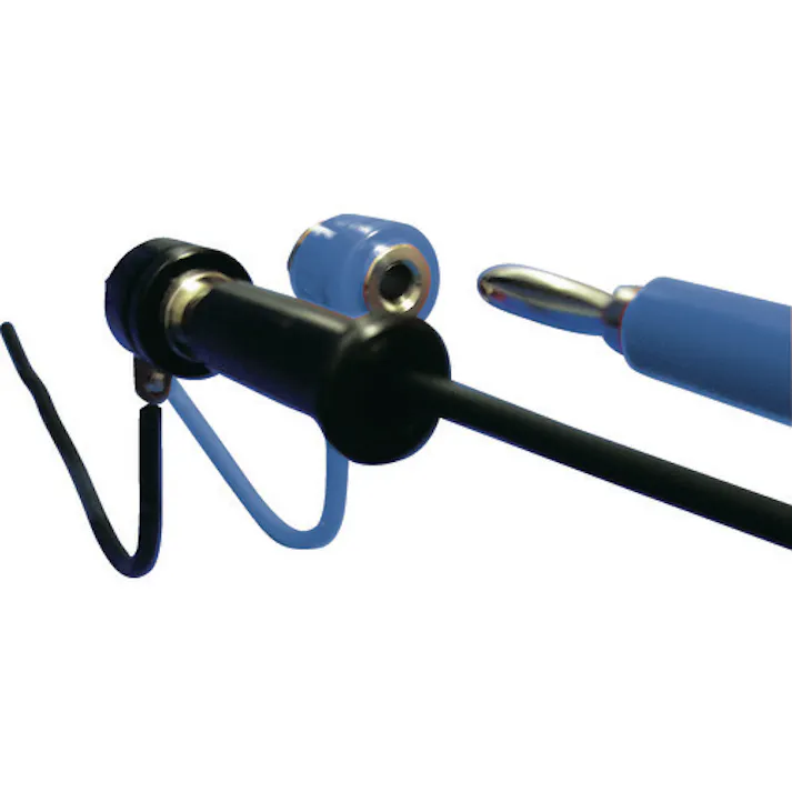 【CAINZ-DASH】サトーパーツ チッププラグ TJ-560 青 5個入 TJ-560-BL【別送品】