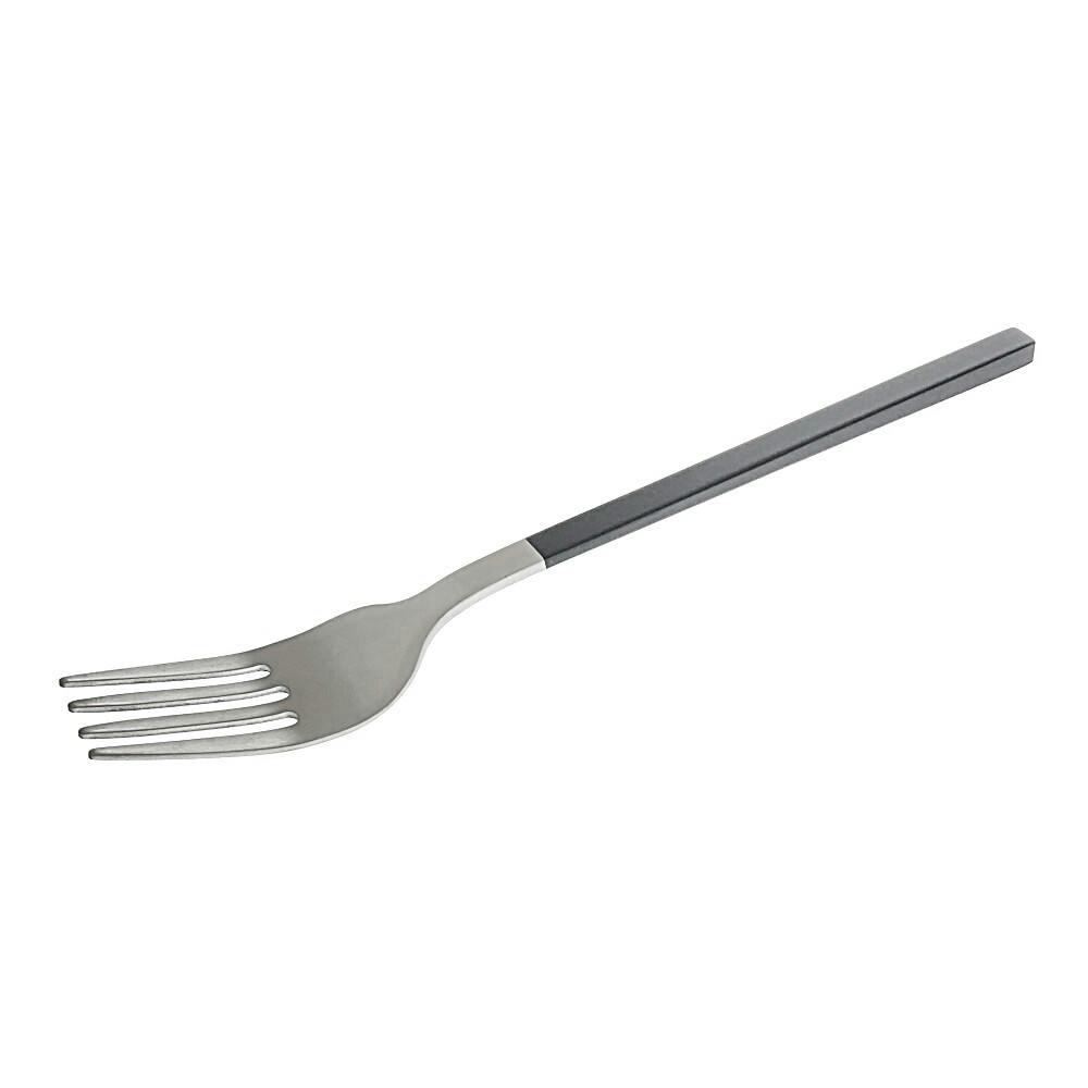 ステンレス製 カラーフォーク L BKLA194 | 食器・グラス・カトラリー