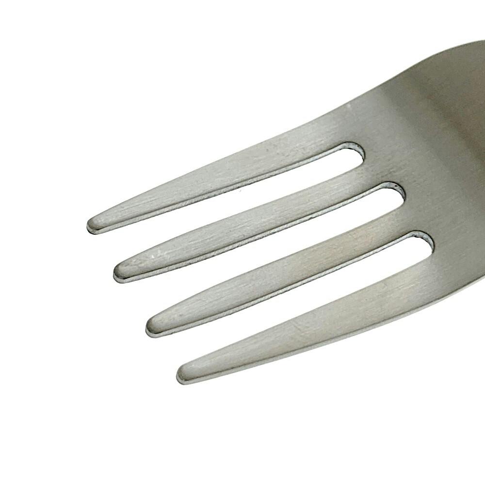 ステンレス製 カラーフォーク L BKLA194 | 食器・グラス・カトラリー