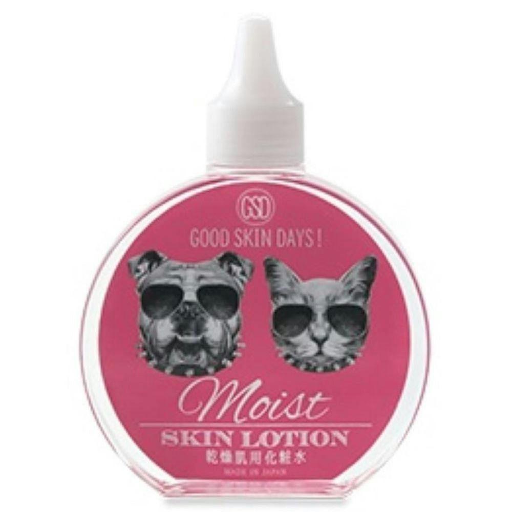ORP グッドスキンデイズ! モイスト 乾燥肌用化粧水 200ml ペット用