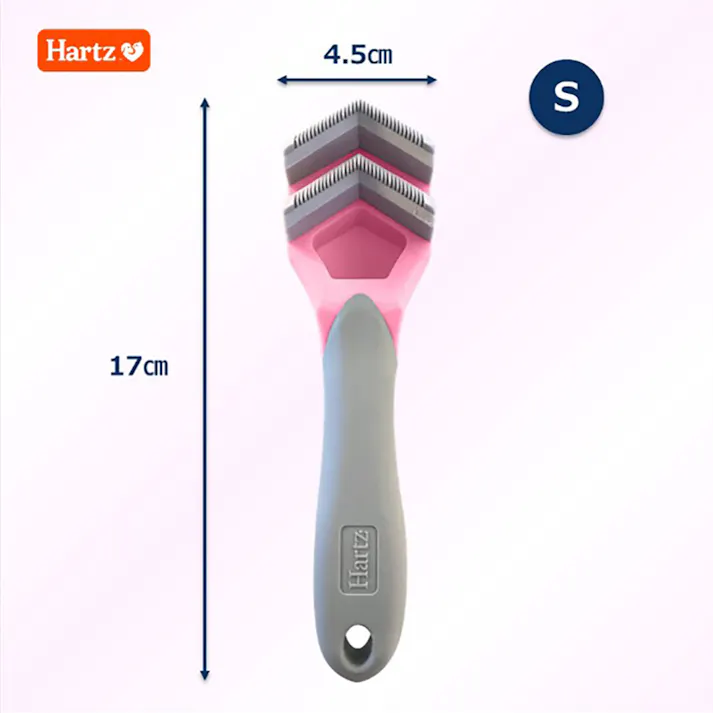 ハーツ ファーフェッチャー 猫用 Lサイズ