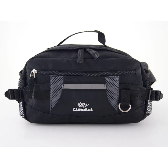 ヒップバッグRB-1176 ブラック