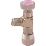 BBKテクノロジーズ R-410A用コントロールバルブ A44000S フロン回収装置部品 BBKテクノロジーズ R-410A用コントロールバルブ A44000S フロン回収装置部品