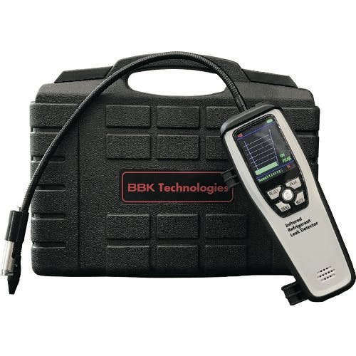 CAINZ-DASH】BBKテクノロジーズ ガス漏れ検知器 ELS-111【別送品