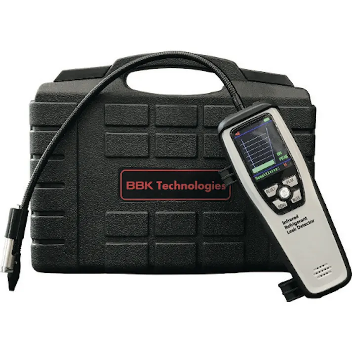 【CAINZ-DASH】BBKテクノロジーズ ガス漏れ検知器 ELS-111【別送品】