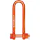 【CAINZ-DASH】大洋製器工業 強力長シャックル 4t(19×160)(1007561) TSL4X160【別送品】