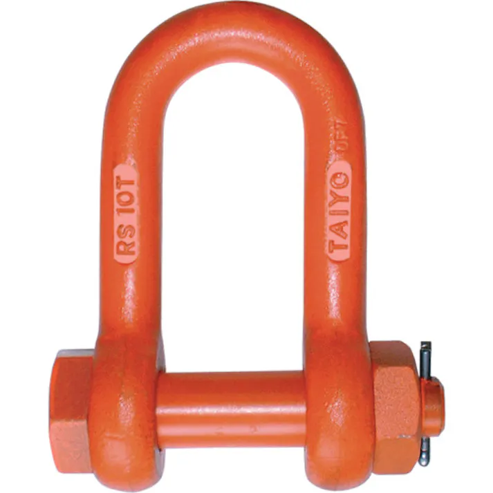【CAINZ-DASH】大洋製器工業 軽量シャックル RS-20t(1062634) RS-20T【別送品】