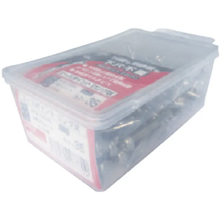 【CAINZ-DASH】コノエ ドリルねじ“エースポイント”(スチール) APW5019L【別送品】