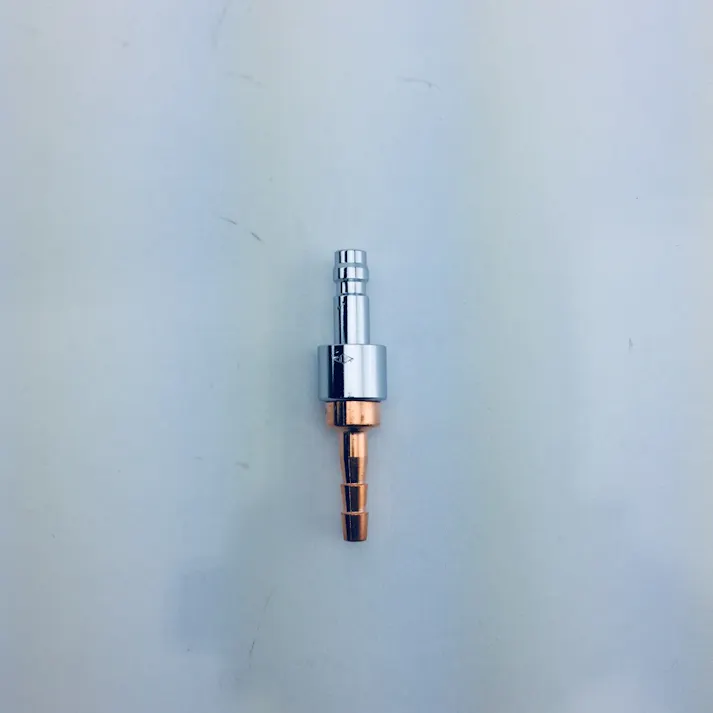 アポロコック ガス用プラグ ZAP-2