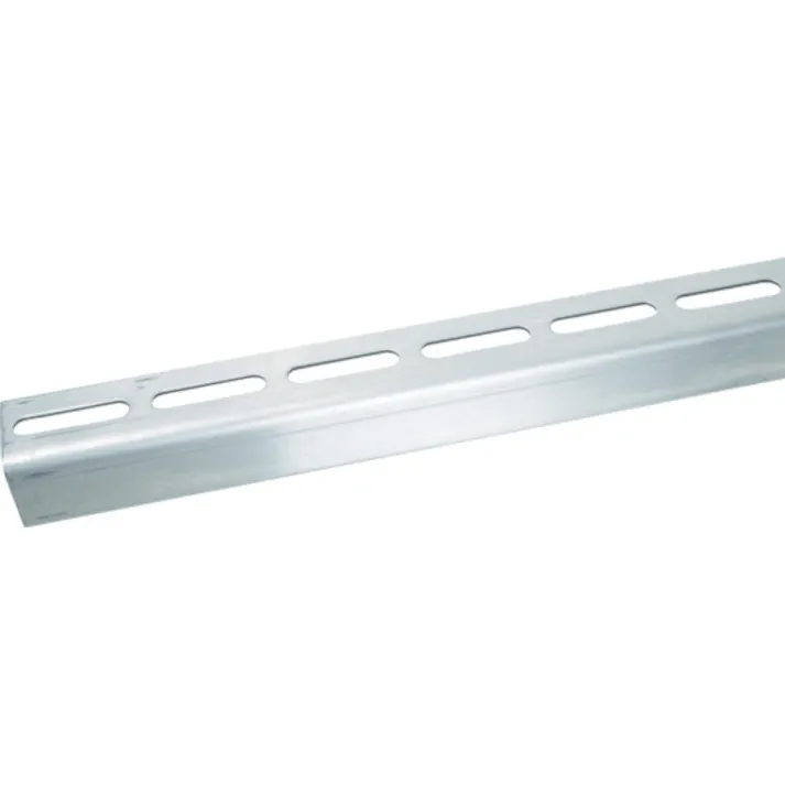 【CAINZ-DASH】アカギ アングル“ステンハヤウマ”2520mm A10663-0134【別送品】