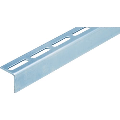 アカギ アングル"ユニクロハヤウマ" 2520mm A12214-0033 配管支持用アングル アカギ アングル"ユニクロハヤウマ" 2520mm A12214-0033 配管支持用アングル
