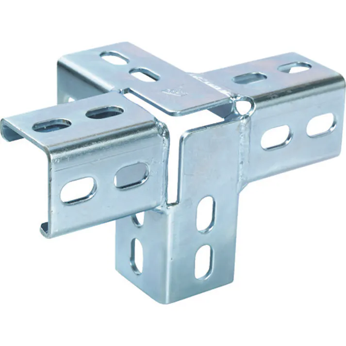 【CAINZ-DASH】アカギ “ユニクロハヤウマ接続金具” NO.5 A12214-0118【別送品】